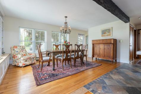 26 Woodbury Street Yarmouth ME 04096