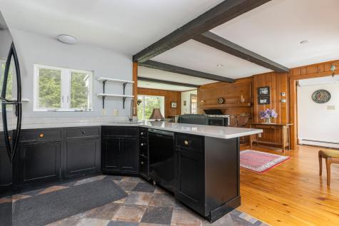 26 Woodbury Street Yarmouth ME 04096