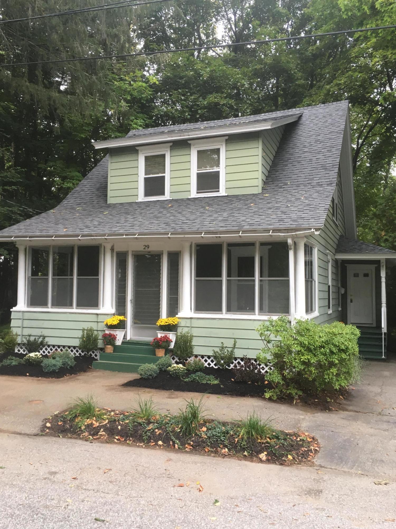29 Oakland Street Auburn ME 04210