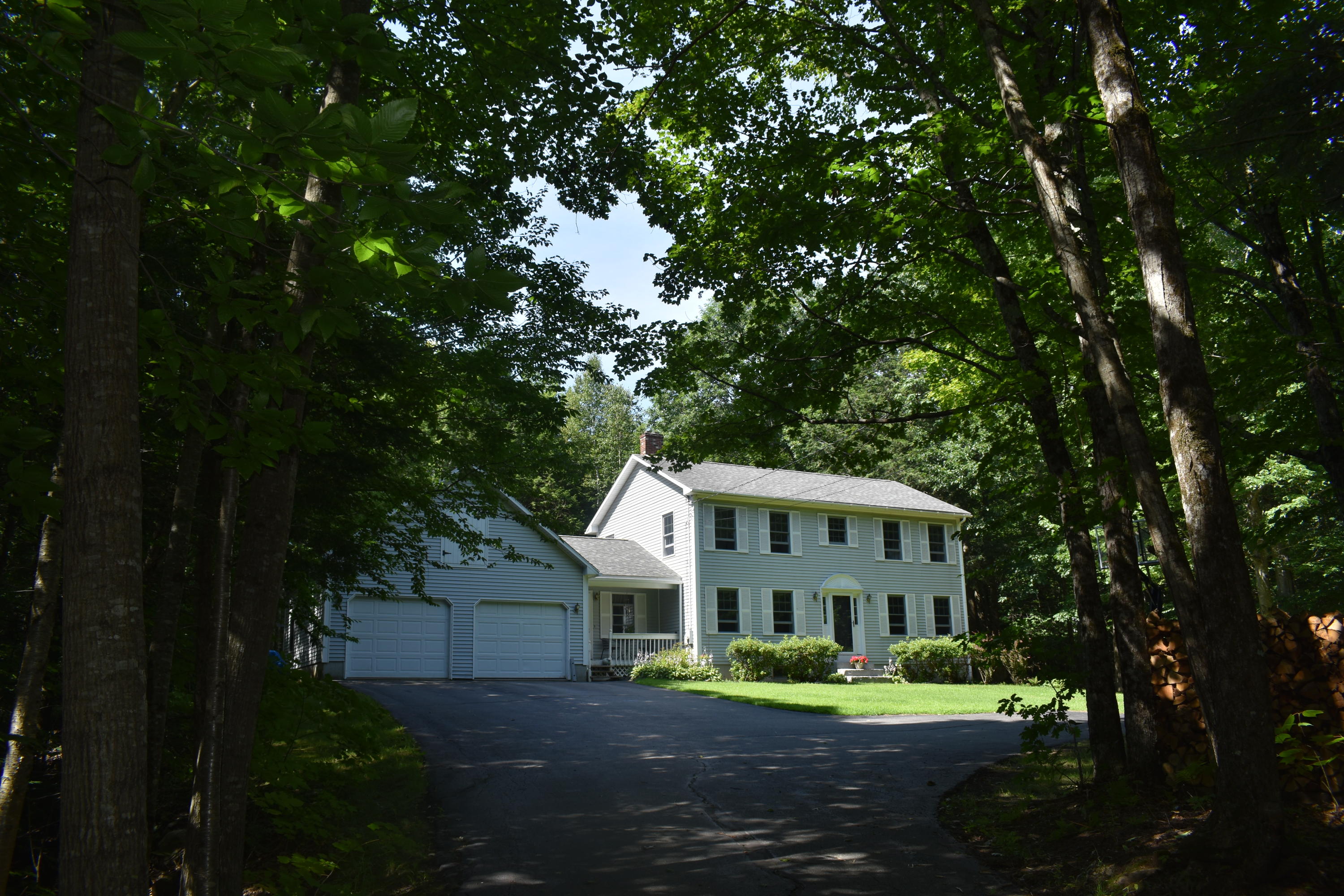 32 Pearl Street Winthrop ME 04364