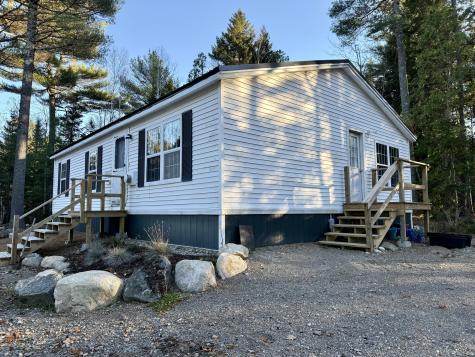 327 Elm Street Machias ME 04654