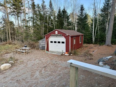 327 Elm Street Machias ME 04654