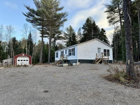 327 Elm Street Machias ME 04654