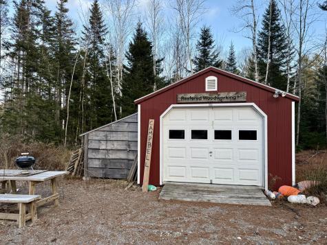 327 Elm Street Machias ME 04654