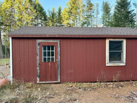 327 Elm Street Machias ME 04654