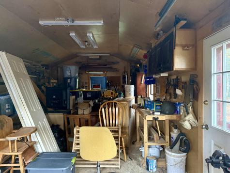 327 Elm Street Machias ME 04654