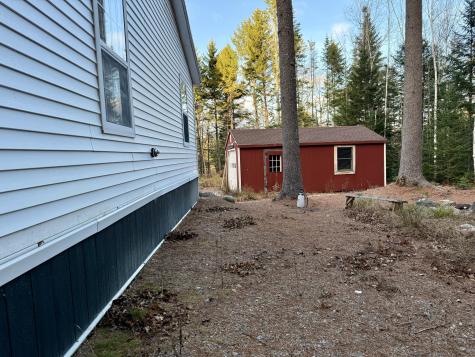 327 Elm Street Machias ME 04654
