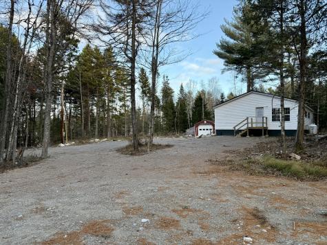 327 Elm Street Machias ME 04654