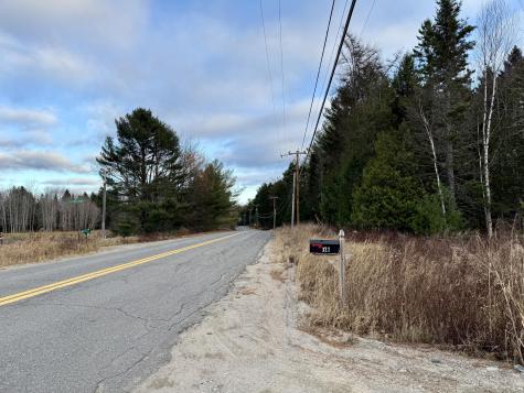 327 Elm Street Machias ME 04654