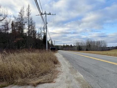 327 Elm Street Machias ME 04654