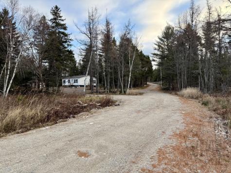 327 Elm Street Machias ME 04654