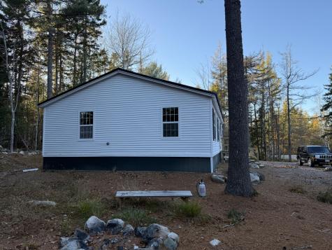 327 Elm Street Machias ME 04654
