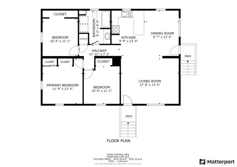 327 Elm Street Machias ME 04654