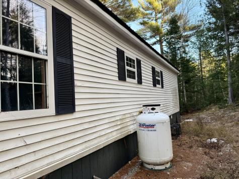 327 Elm Street Machias ME 04654
