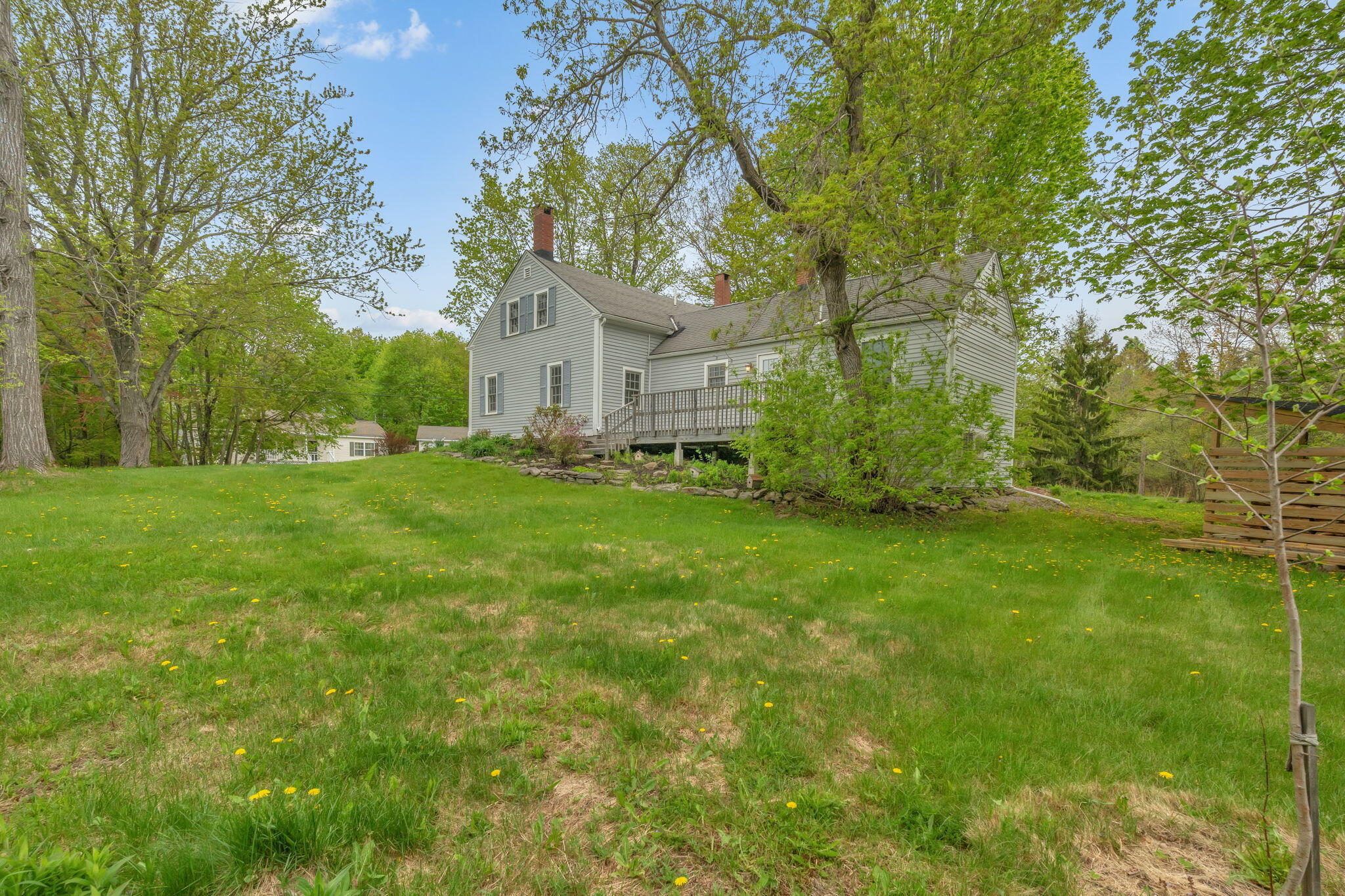 33 Fields Pond Road Orrington ME 04474