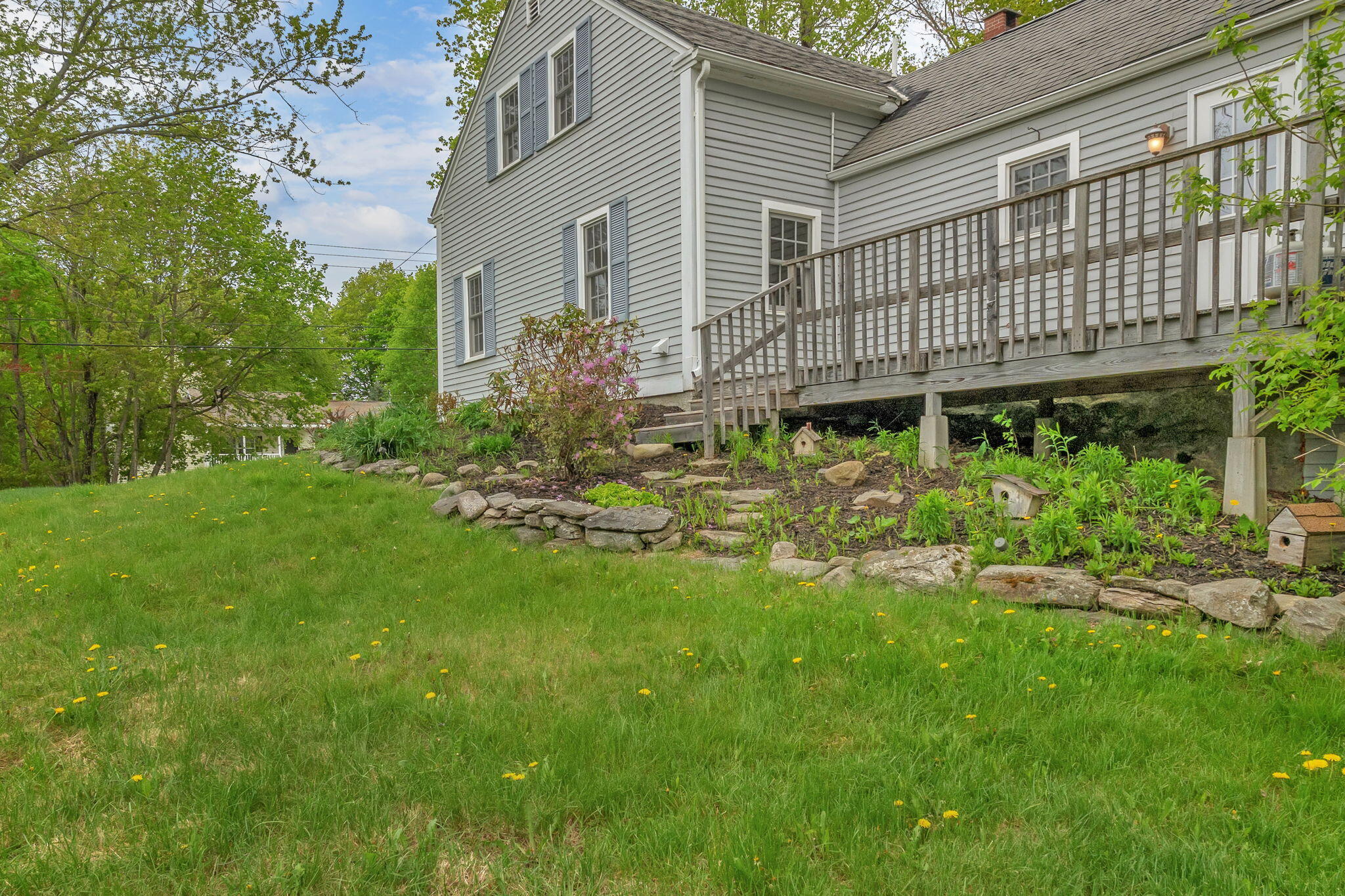 33 Fields Pond Road Orrington ME 04474