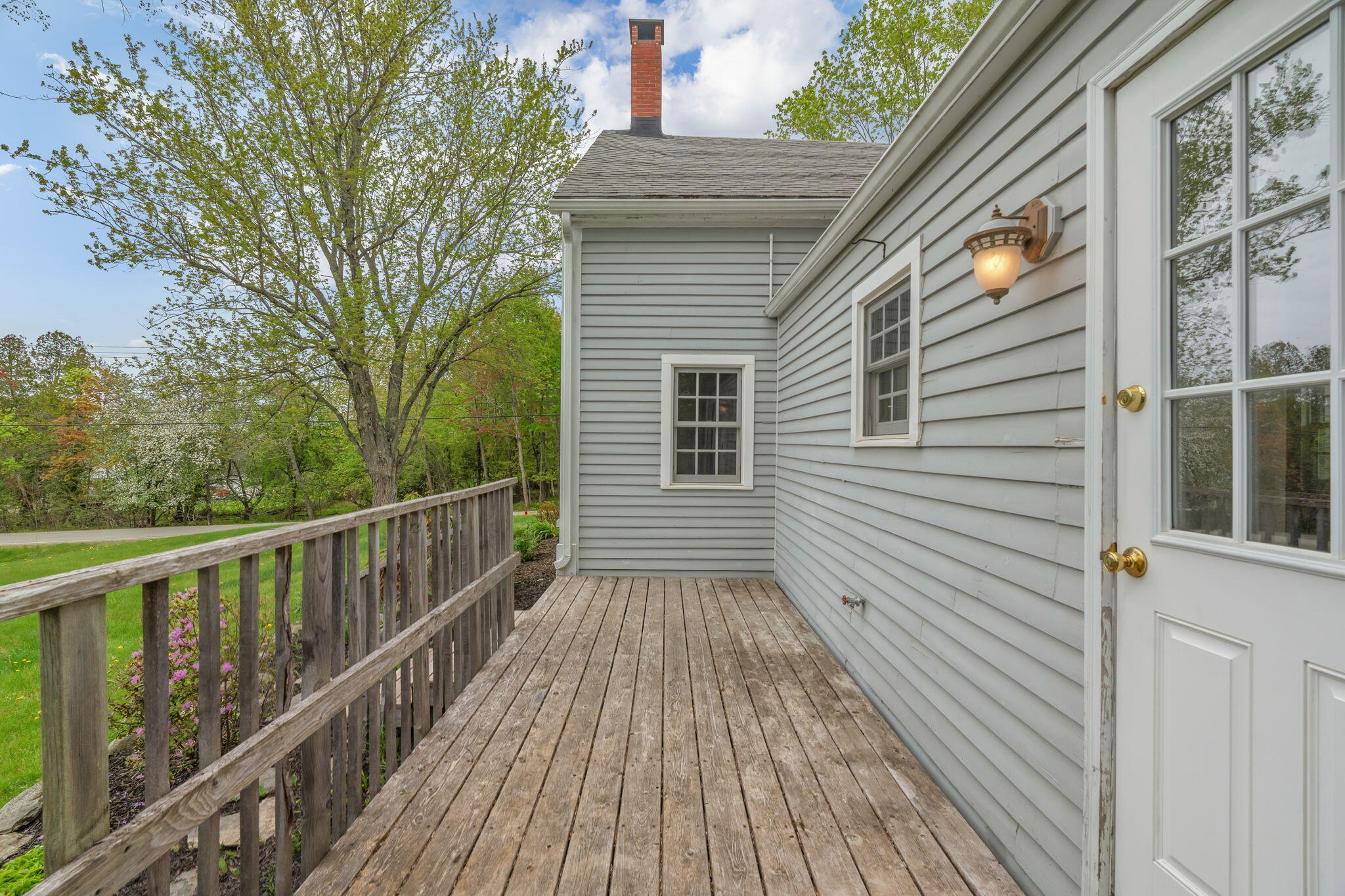 33 Fields Pond Road Orrington ME 04474