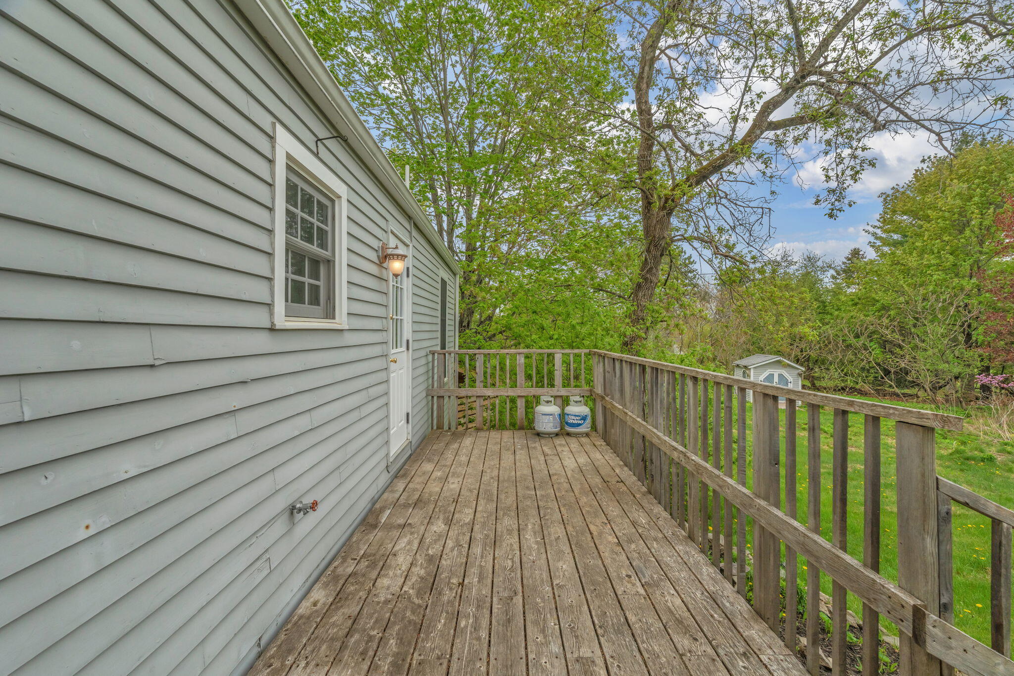 33 Fields Pond Road Orrington ME 04474