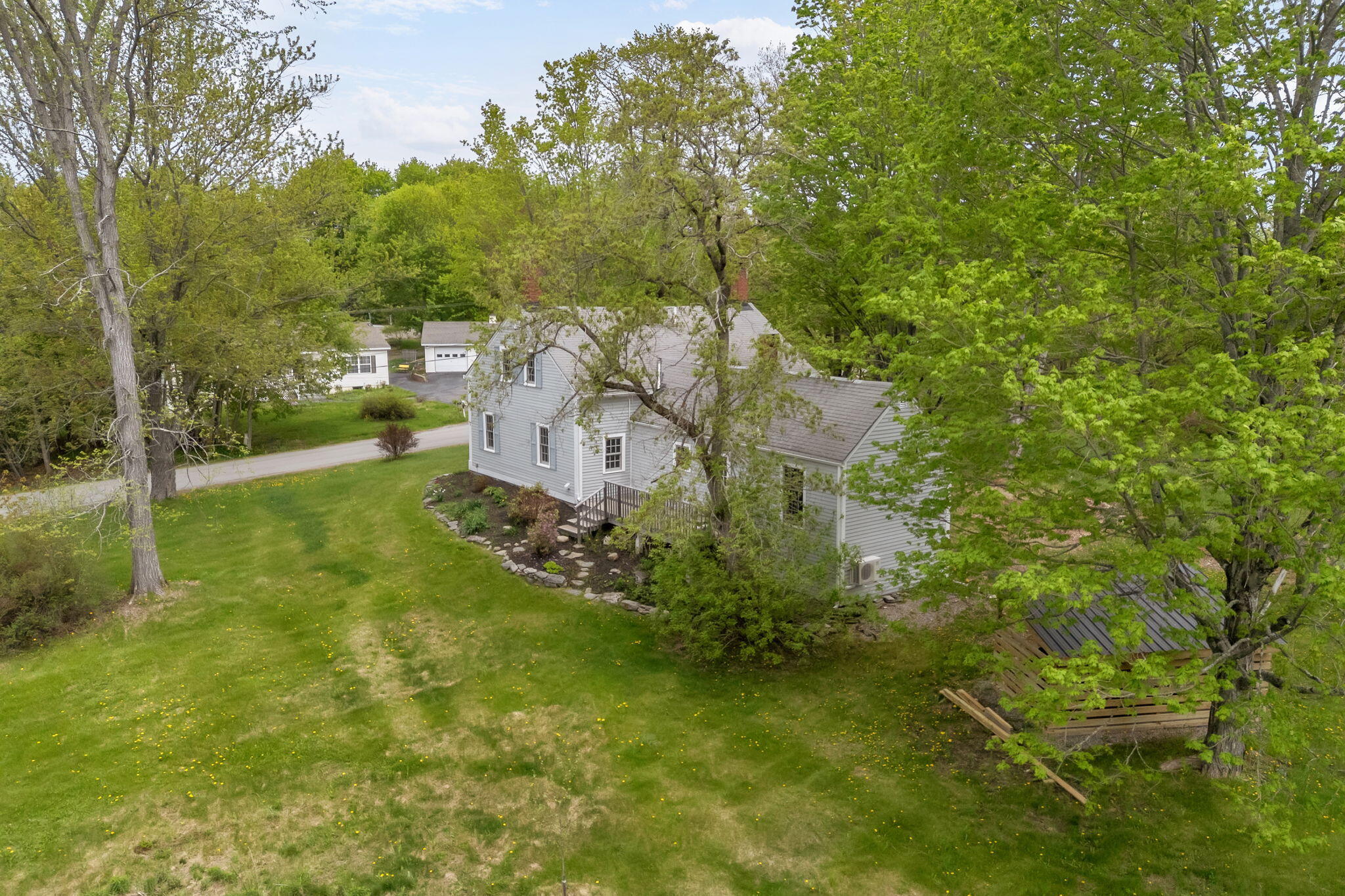 33 Fields Pond Road Orrington ME 04474