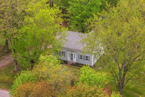 33 Fields Pond Road Orrington ME 04474