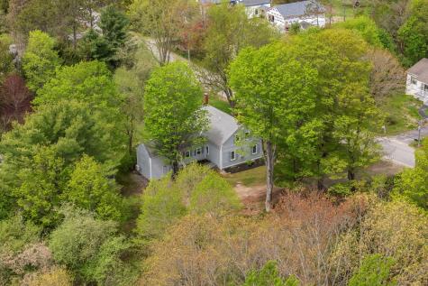 33 Fields Pond Road Orrington ME 04474