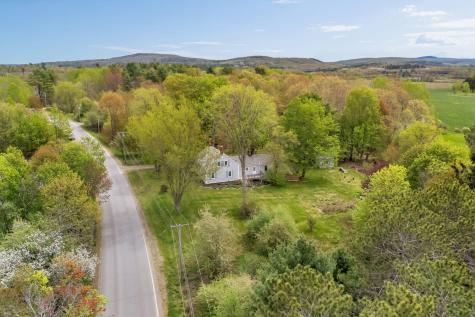 33 Fields Pond Road Orrington ME 04474