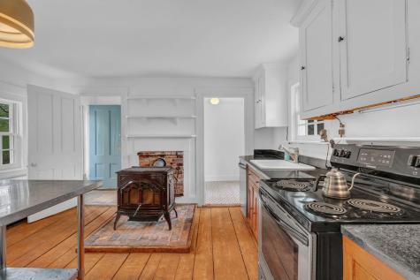 33 Fields Pond Road Orrington ME 04474