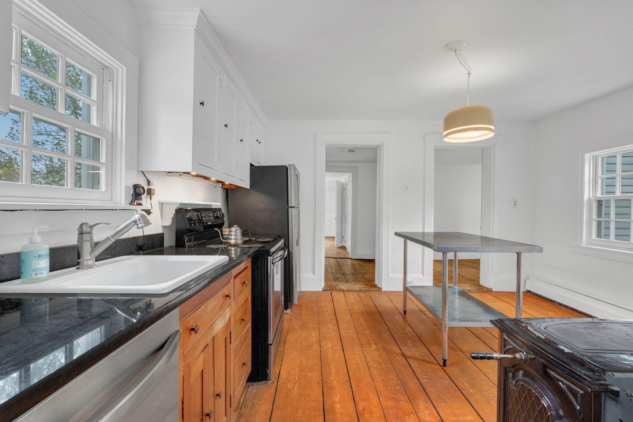 33 Fields Pond Road Orrington ME 04474