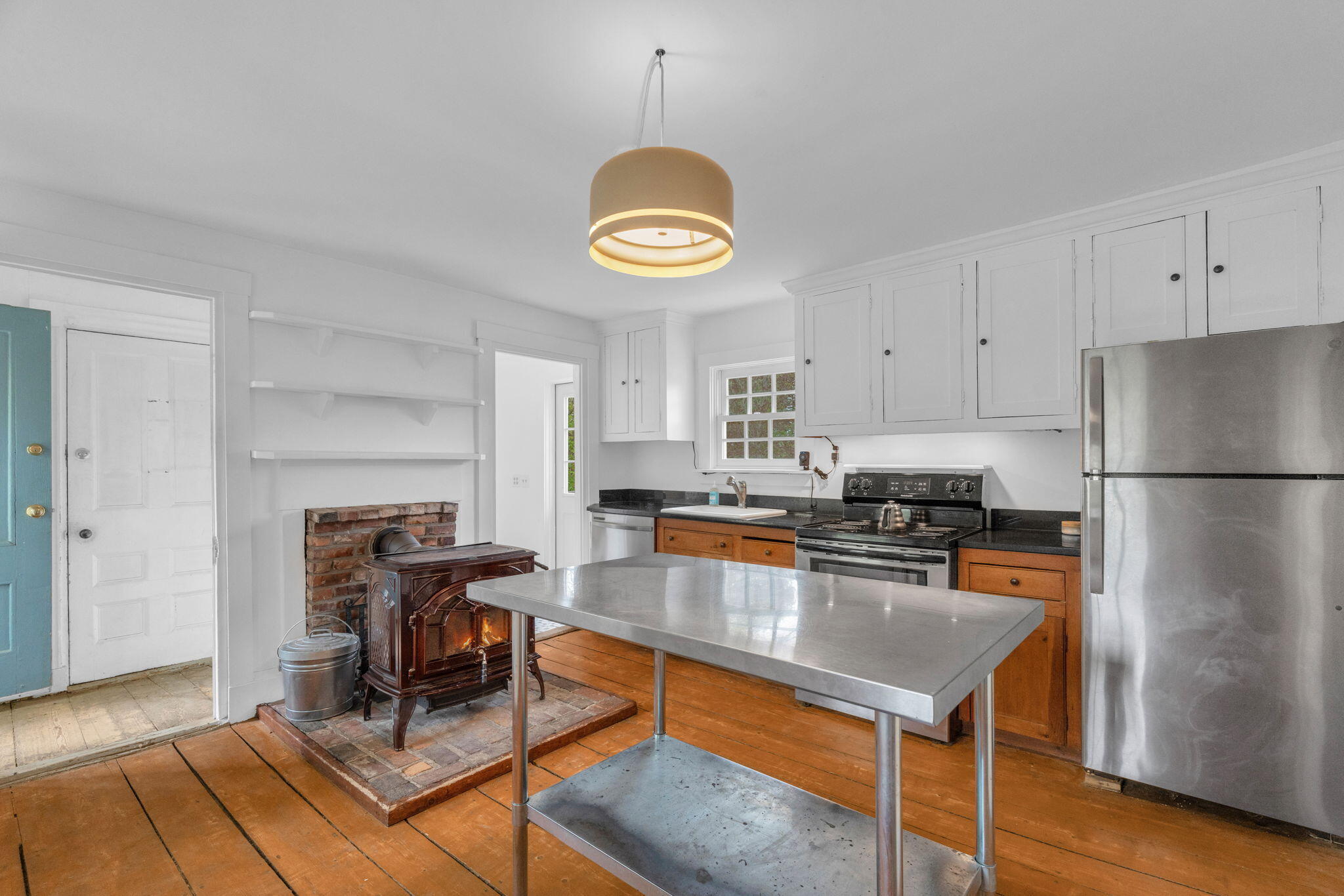 33 Fields Pond Road Orrington ME 04474