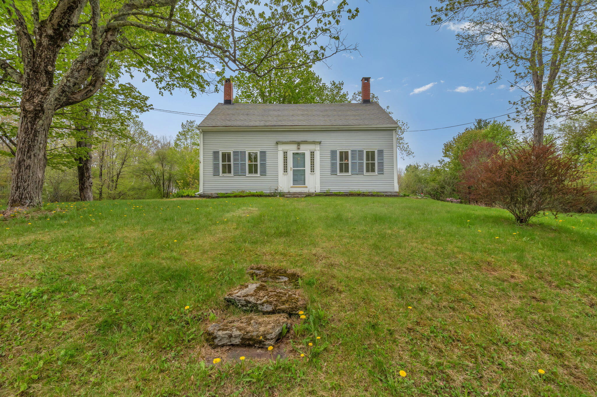 33 Fields Pond Road Orrington ME 04474