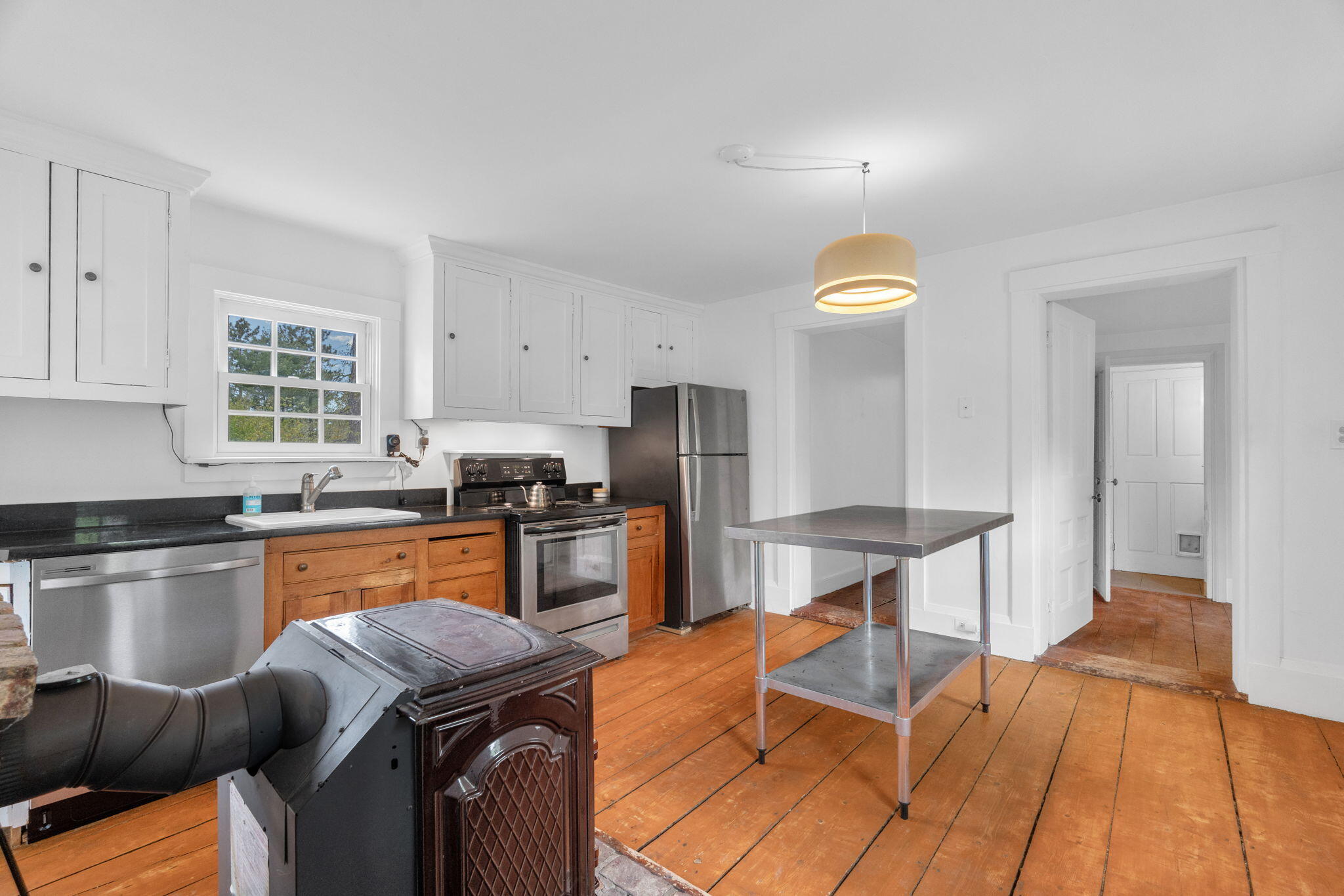 33 Fields Pond Road Orrington ME 04474