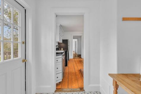 33 Fields Pond Road Orrington ME 04474