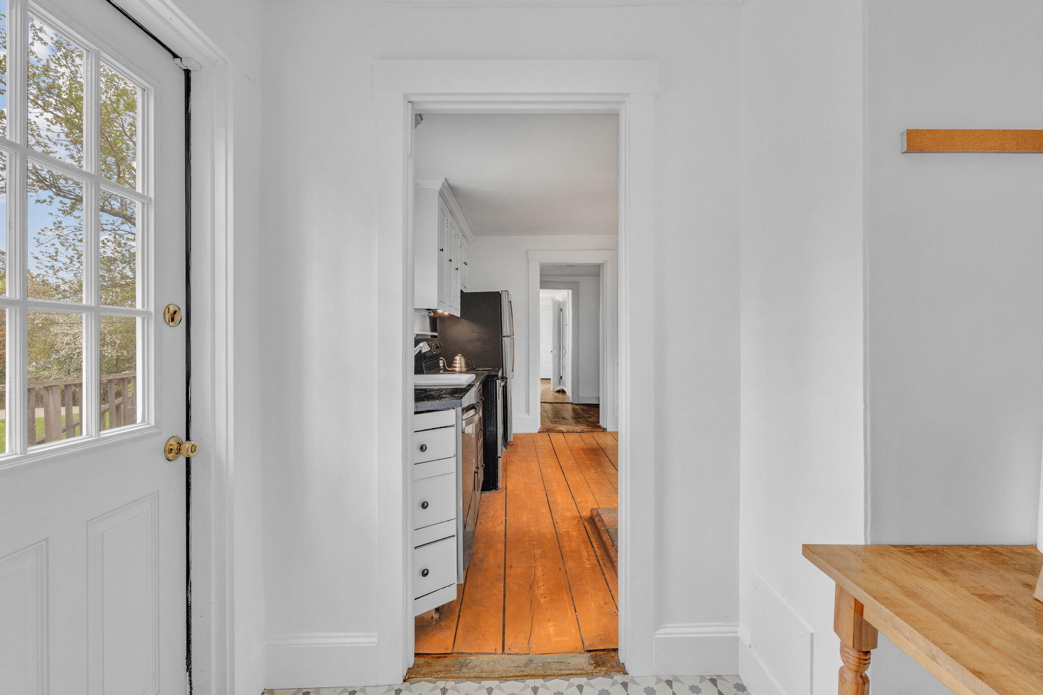 33 Fields Pond Road Orrington ME 04474