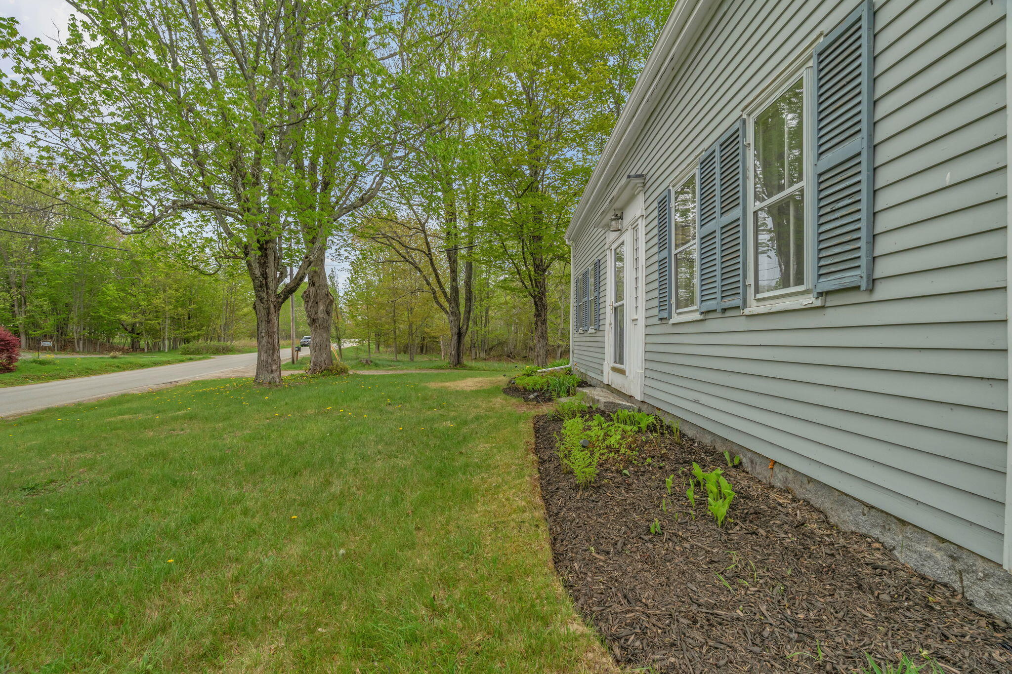 33 Fields Pond Road Orrington ME 04474