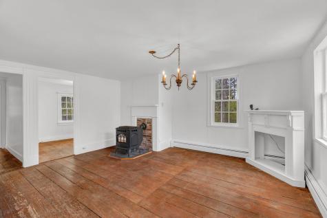 33 Fields Pond Road Orrington ME 04474