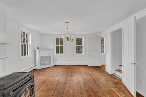33 Fields Pond Road Orrington ME 04474