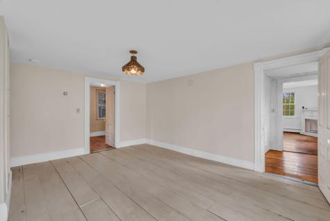 33 Fields Pond Road Orrington ME 04474