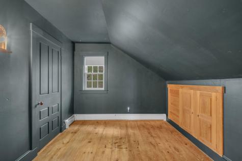 33 Fields Pond Road Orrington ME 04474