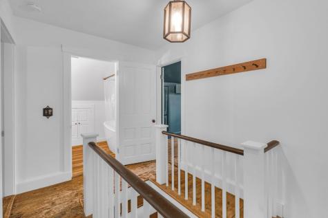 33 Fields Pond Road Orrington ME 04474