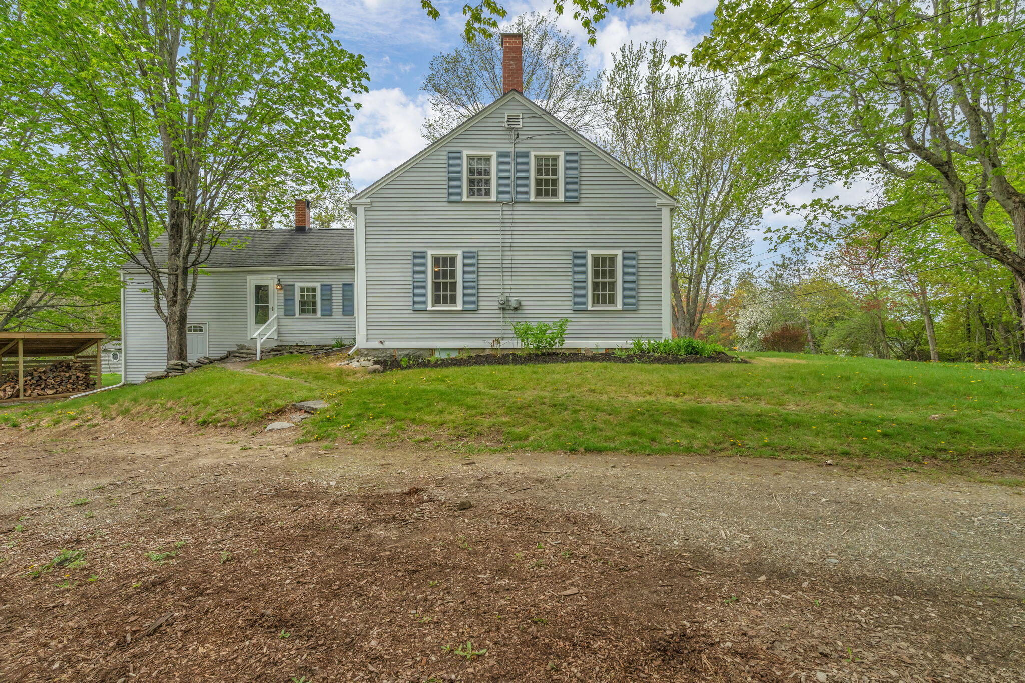 33 Fields Pond Road Orrington ME 04474