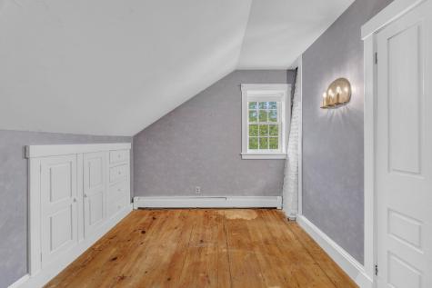 33 Fields Pond Road Orrington ME 04474