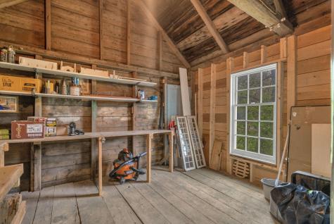 33 Fields Pond Road Orrington ME 04474