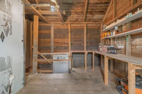 33 Fields Pond Road Orrington ME 04474