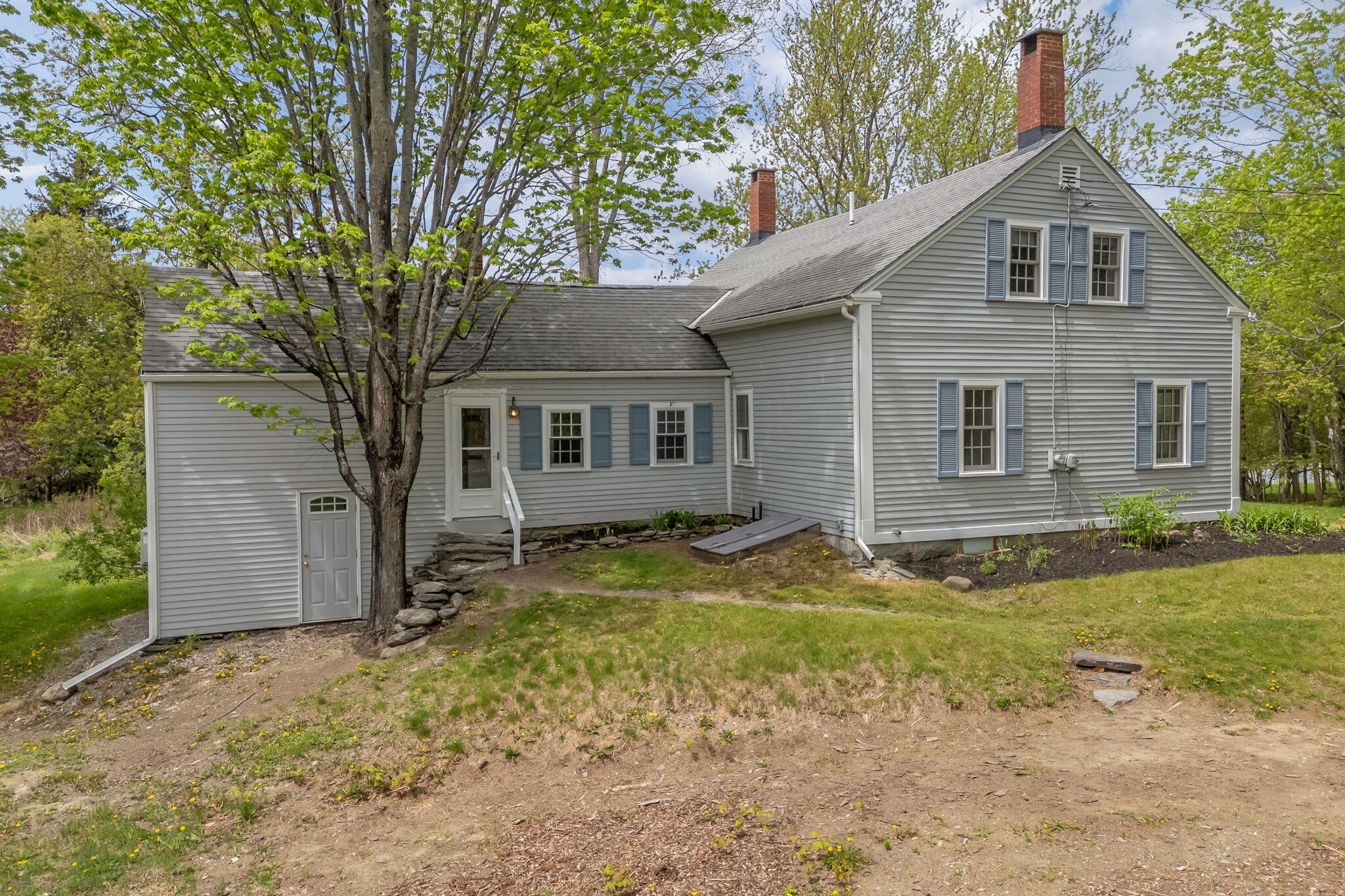 33 Fields Pond Road Orrington ME 04474