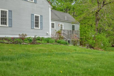 33 Fields Pond Road Orrington ME 04474