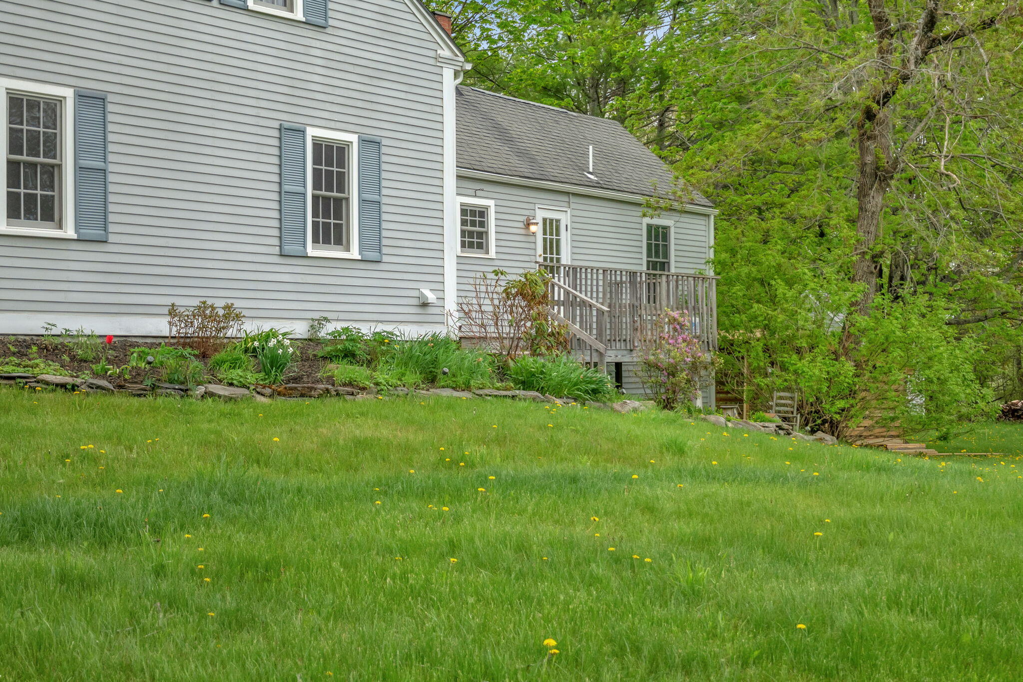 33 Fields Pond Road Orrington ME 04474