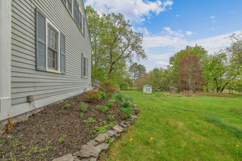 33 Fields Pond Road Orrington ME 04474