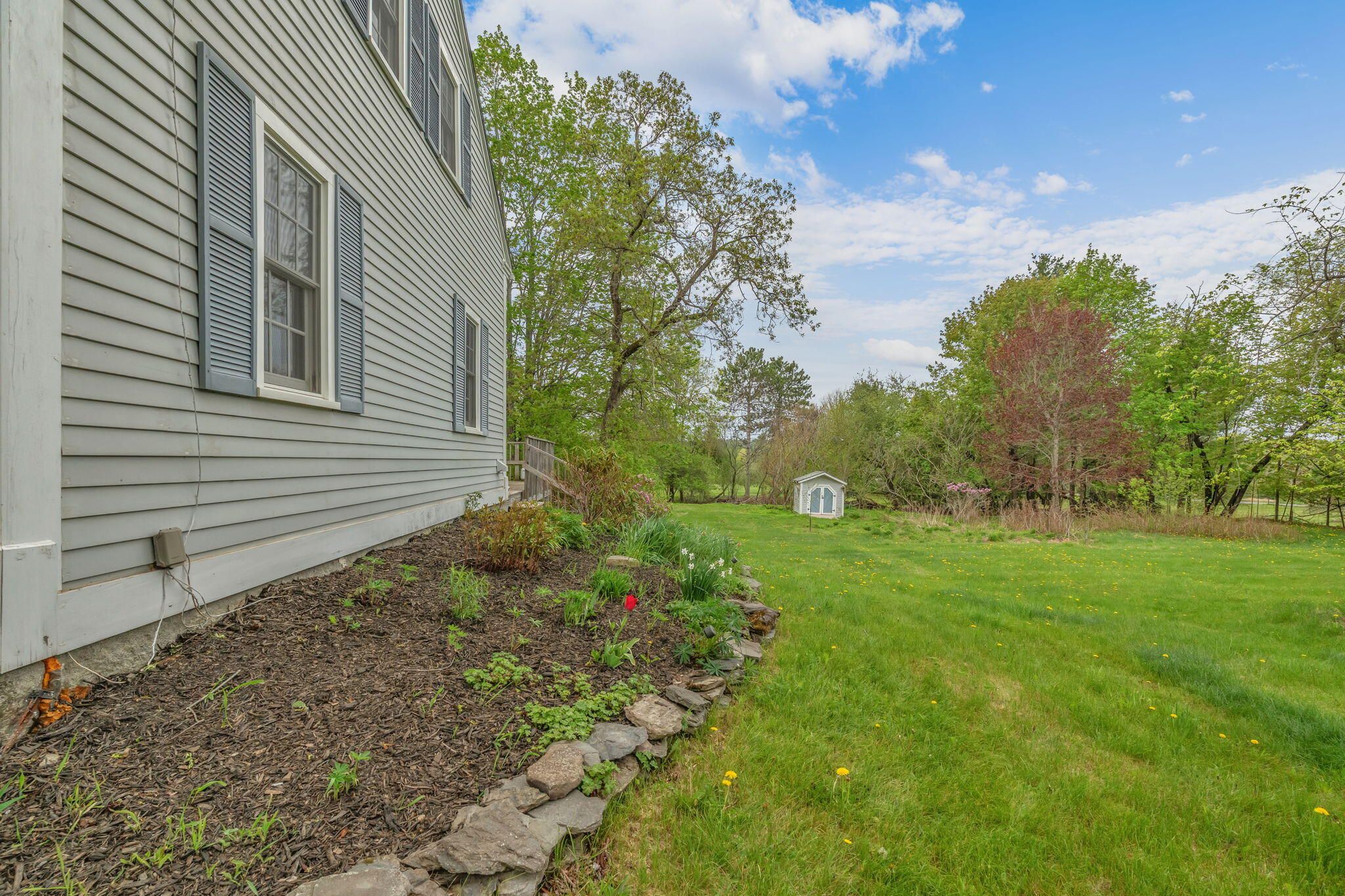 33 Fields Pond Road Orrington ME 04474