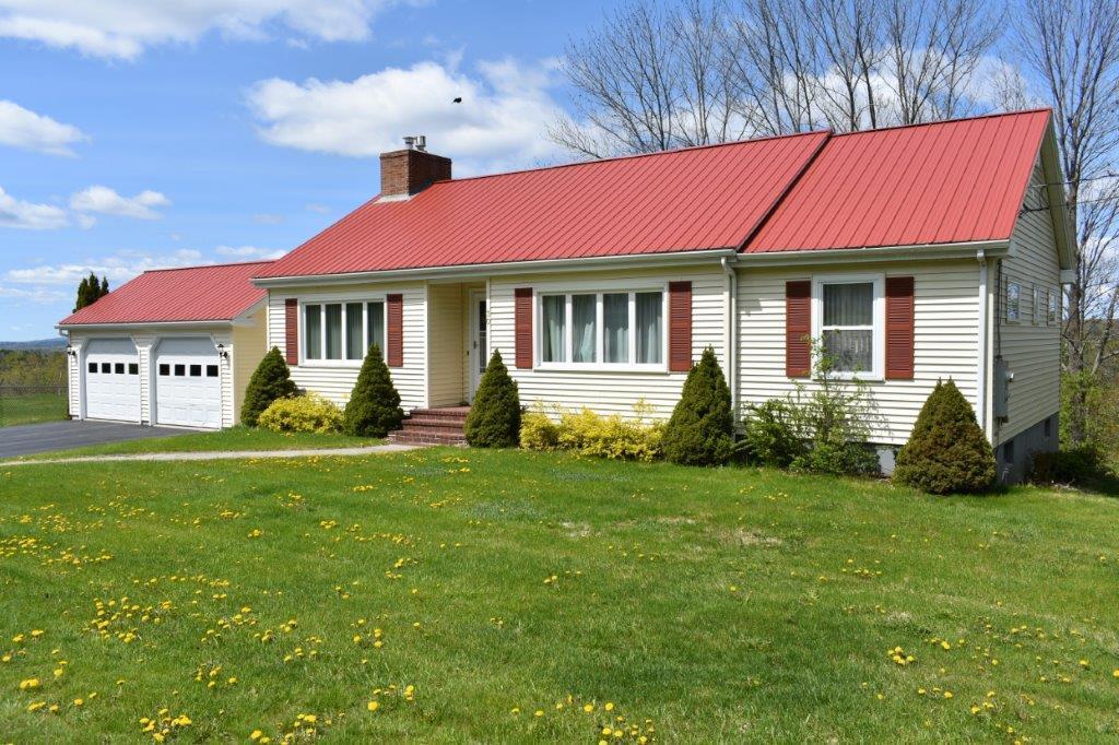 70 Metcalf Road Winthrop ME 04364