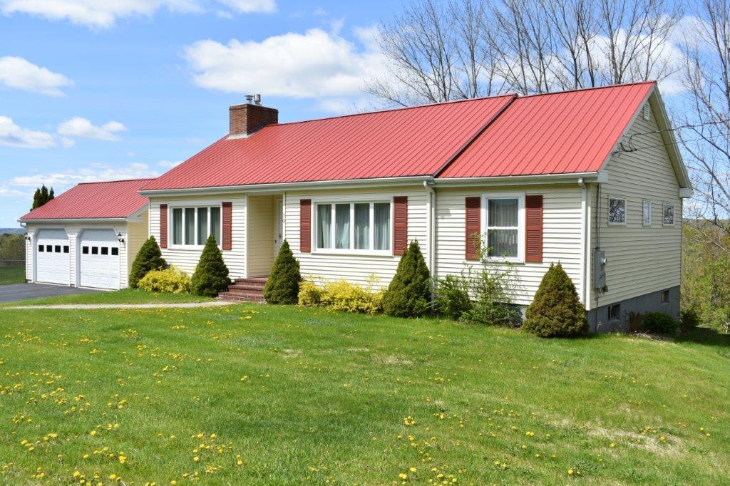 70 Metcalf Road Winthrop ME 04364